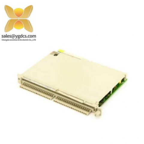 SIEMENS 6ES5436-4UA11: Industrial-grade Digital Input Module for Enhanced Control Solutions