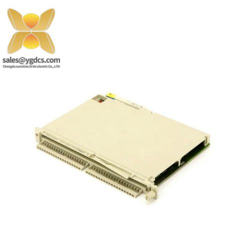 SIEMENS 6ES5436-4UA12: Industrial Digital Input Module, Precision & Reliability for Automation Solutions