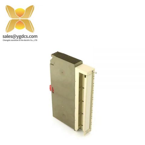 SIEMENS 6ES5436-7LB11 Digital Input Module: Precision, Efficiency, and Reliability in Automation