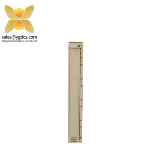 SIEMENS 6ES5436-7LC11: Industrial Digital Input Module for Precise Control Solutions