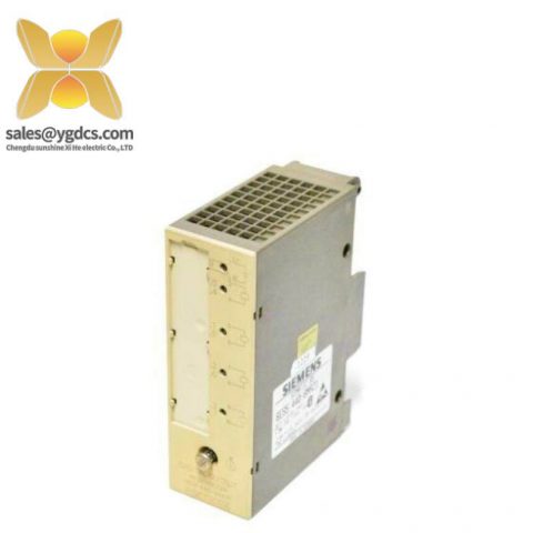 SIEMENS 6ES5440-8MA21: Advanced Digital Output Module