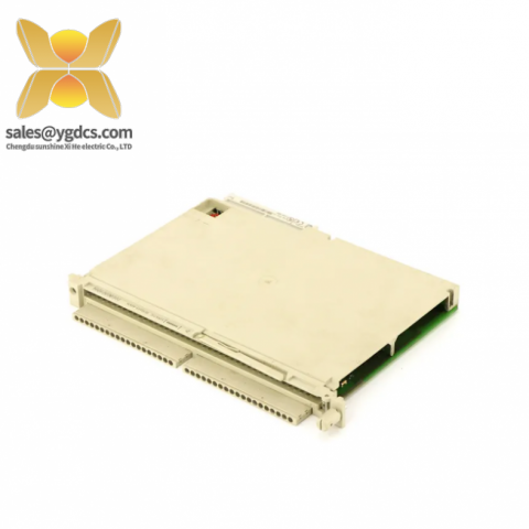 SIEMENS 6ES5441-4UA14 - 32 DO Digital Output Module, 24VDC