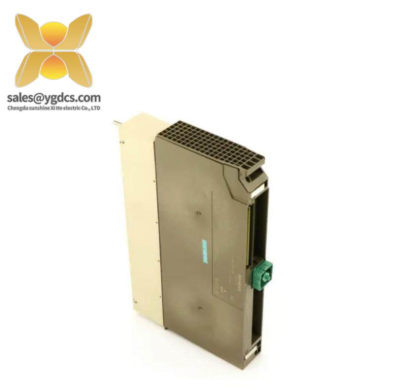 6es5441-7la13_siemens_digital_output_module.jpg SIEMENS - 6ES5441-7LA13 Digital Output Module: Advanced Control Solutions for Industry