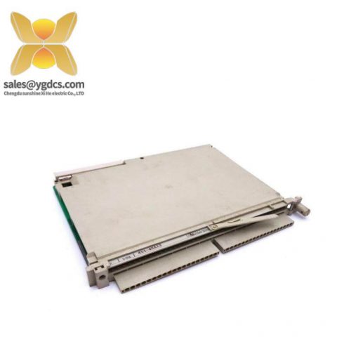 SIEMENS 6ES5451-4UA13 Digital Output Module: Precision Control for Industrial Automation