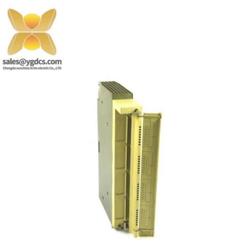 SIEMENS Simatic Digital Output Module 6ES5451-7LA12 - Industrial Control Module