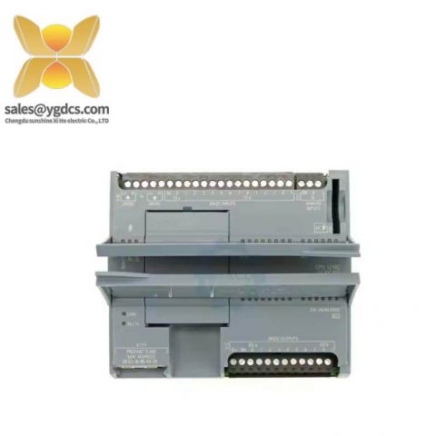 SIEMENS 6ES5451-7LA21 Digital Output Module: Precision Control in Automation Solutions