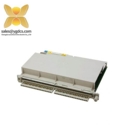 SIEMENS 6ES5454-4UA12 Digital Output Module: Advanced Control for Industrial Automation
