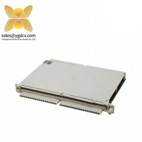 SIEMENS 6ES5454-4UA14 Digital Output Module: Control Efficiency, Precision & Reliability in Industry