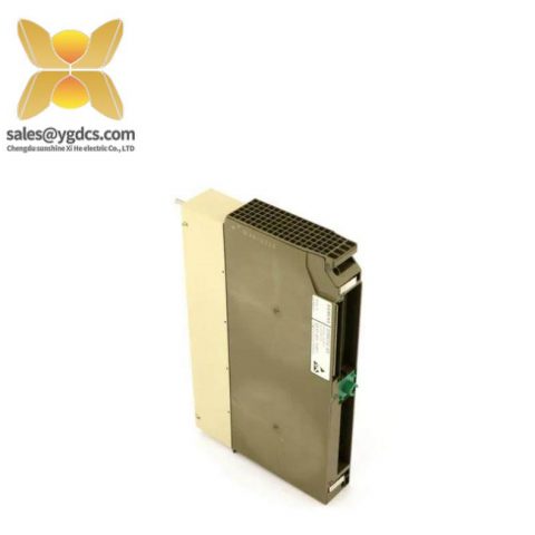 SIEMENS SIMATIC S5 454 Digital Output Module, 6ES5454-7LB11, PLC Systems