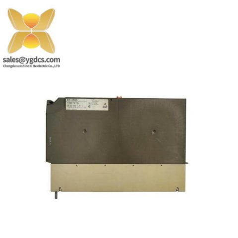 SIEMENS 6ES5455-7LA11: Advanced Digital Output Module