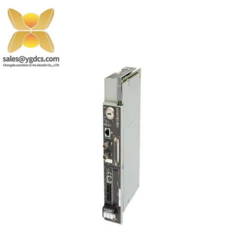 SIEMENS 6ES5456-4UB12 - High-Power Digital Output Module for Industrial Automation