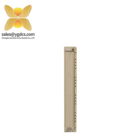 SIEMENS 6ES5456-7LB11 Digital Output Module: Industrial Automation Control Solutions