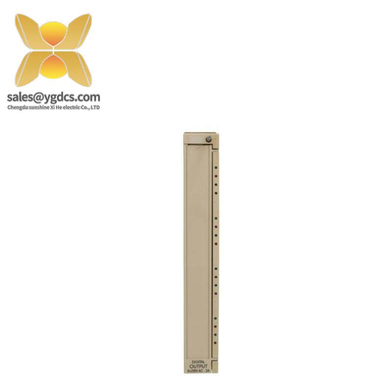 6es5456-7lb11_siemens_digital_output_module.jpg SIEMENS 6ES5456-7LB11 Digital Output Module: Industrial Automation Control Solutions