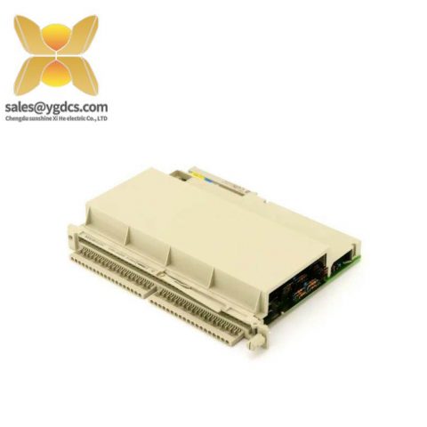 SIEMENS 6ES5457-4UA12 Digital Output Module
