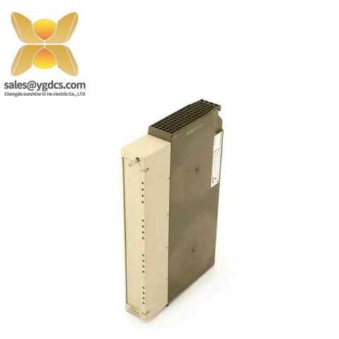 SIEMENS 6ES5458-7LA11: Reliable Relay Output Module for Industrial Automation