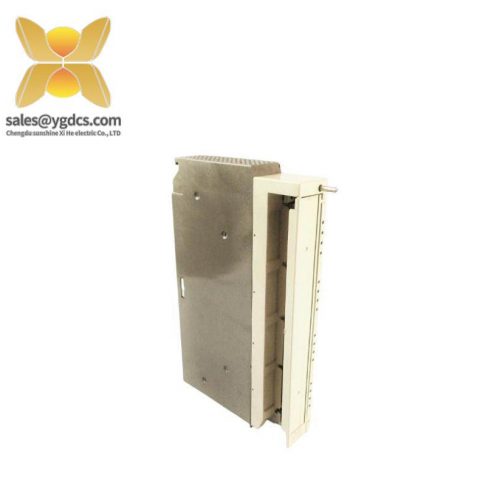 SIEMENS SIMATIC S5 458 Relay Output Module, 6ES5458-7LA12, Industrial Automation