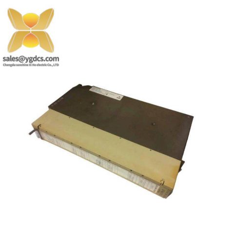 SIEMENS 6ES5458-7LB11 - Industrial Relay Output Module, High Performance Control Solutions