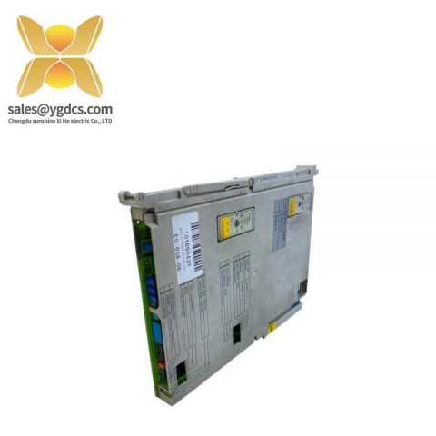 SIEMENS 6ES5460-4UA12 Analog Input Module for Industrial Control Systems