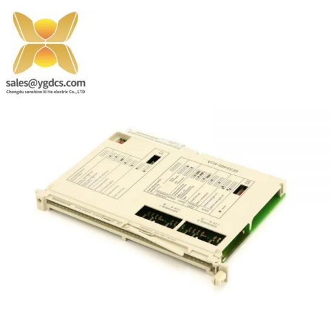 SIEMENS SIMATIC S5 Analog Input Module 6ES5460-4UA13, Designed for Industrial Automation