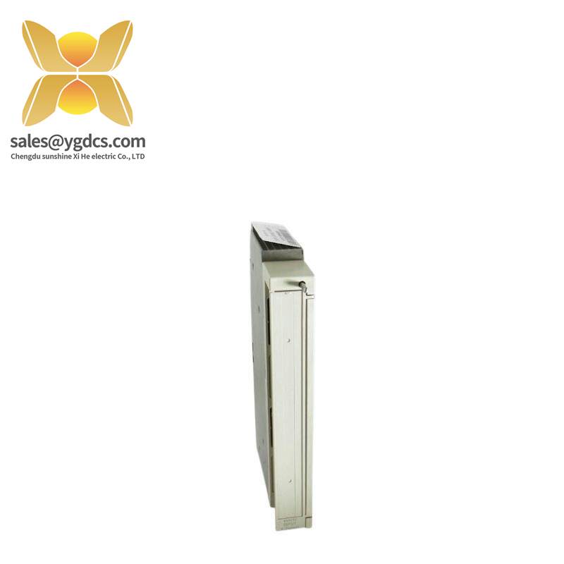 6es5460-7la13_siemens_analog_input_module.jpg SIEMENS SIMATIC S5 460 Analog Input Module 6ES5460-7LA13, Industrial Control Solutions