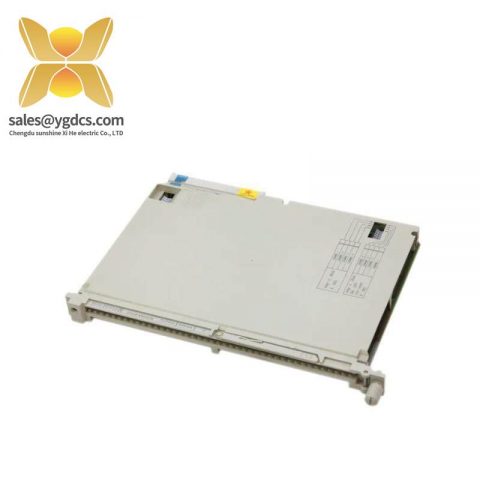 SIEMENS 6ES5463-4UA12: High Precision Analog Input Module, Industrial Automation Solutions