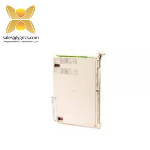 SIEMENS 6ES5463-4UA13 Analog Input Module for Industrial Control Systems