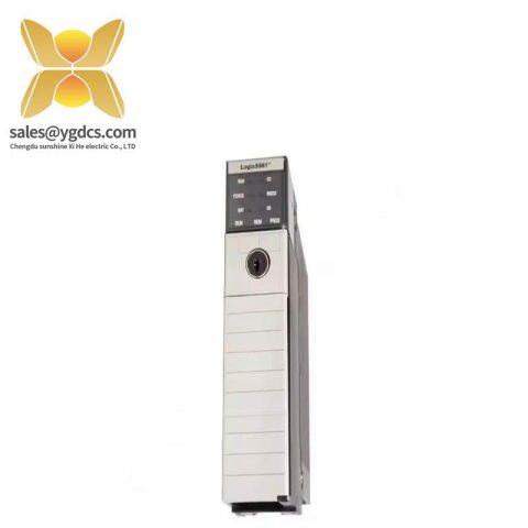 SIEMENS 6ES5465-7LA12: Advanced Analog Input Module for Industrial Automation