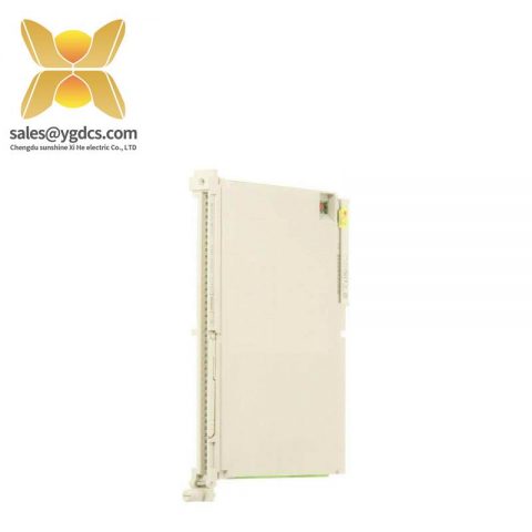 SIEMENS SIMATIC 6ES5470-4UA12 Analog Output Module - Precision Control for Your Automation Needs