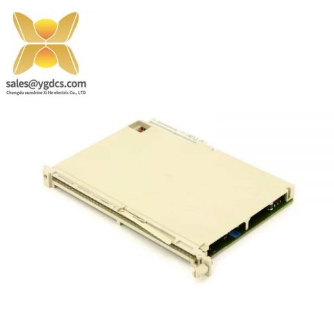 SIEMENS 6ES5470-4UA13: High-Precision Analog Output Module