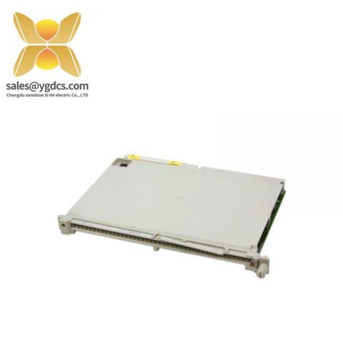 SIEMENS 6ES5470-4UB12 Analog Output Module: Precise Control for Industrial Automation