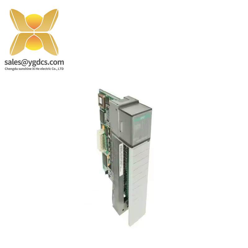 6es5470-4uc11_siemens_analog_output_module.jpg SIEMENS 6ES5470-4UC11 Analog Output Module: Industrial Automation Control Solutions