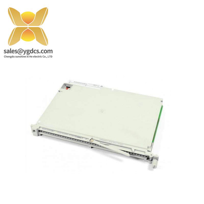 6es5470-4uc13_siemens_analog_output_module.jpg SIEMENS 6ES5470-4UC13: High-Precision Analog Output Module for Industrial Automation