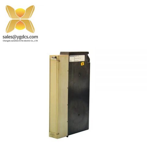 SIEMENS 6ES5470-7LA11 Analog Output Module for Industrial Control