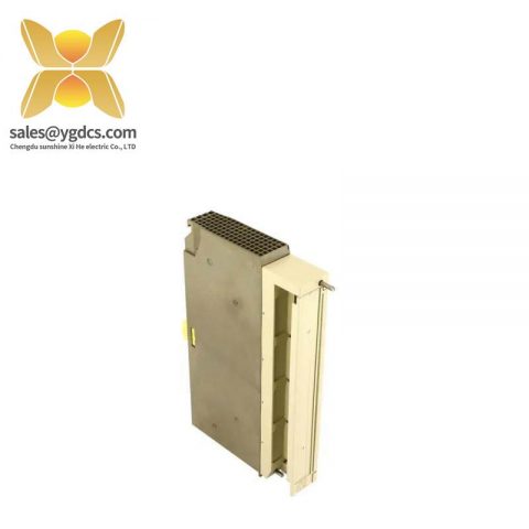 SIEMENS 6ES5470-7LA13: High-Performance Analog Output Module