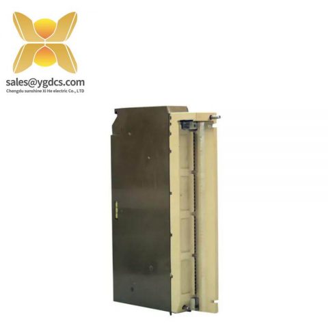 SIEMENS SIMATIC S5 470 ANALOG OUTPUT MODULE, FLOATING COMPACT VERSION