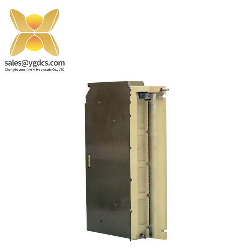 6es5470-7lb11_siemens_analog_output_module.jpg SIEMENS SIMATIC S5 470 ANALOG OUTPUT MODULE, FLOATING COMPACT VERSION