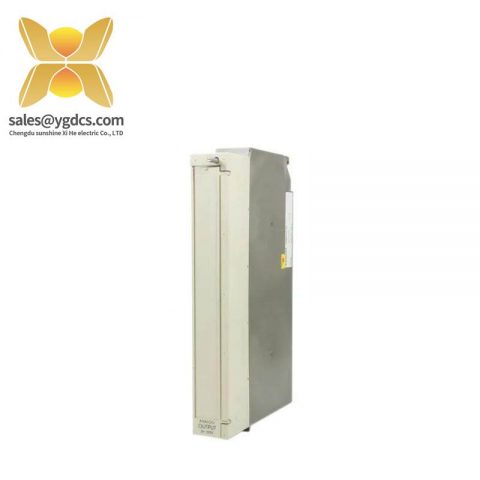 SIEMENS 6ES5470-7LB12 Analog Output Module for Industrial Automation