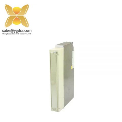 SIEMENS 6ES5470-7LC12 Analog Output Module - Precise Control for Industrial Automation