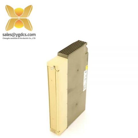 SIEMENS SIMATIC S5 470 Analog Output Module 6ES5470-7LC13, PLC Systems