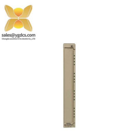 SIEMENS 6ES5482-7LF31: Industrial PLC Digital I/O Module for Enhanced Automation Efficiency