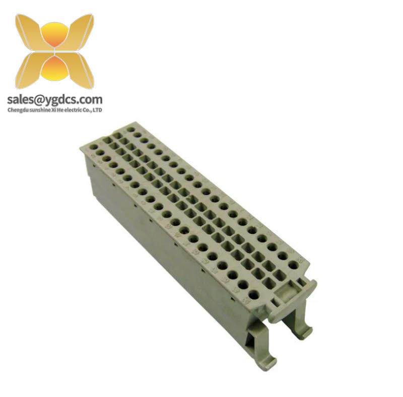 6es5490-8ma12_siemens_s5_crimp_connector.jpg SIEMENS 6ES5490-8MA12 S5 Crimp Connector: Advanced Connection Solution for Industrial Automation