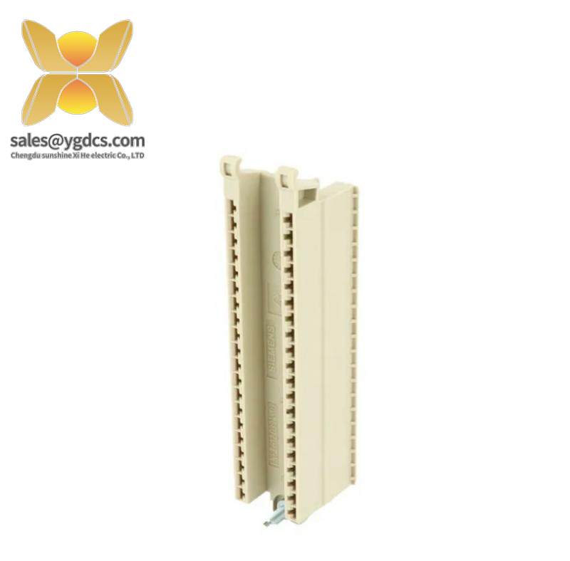 6es5490-8ma13_siemens_front_connector.jpg SIEMENS 6ES5490-8MA13 Front Connector for Industrial Control Systems