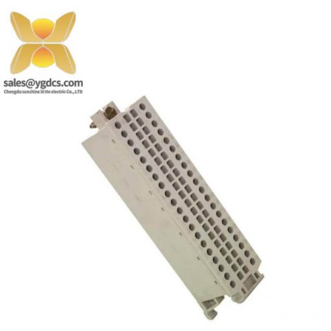 SIEMENS SIMATIC S5 490 8MB21 Front Connector for Screw Terminals