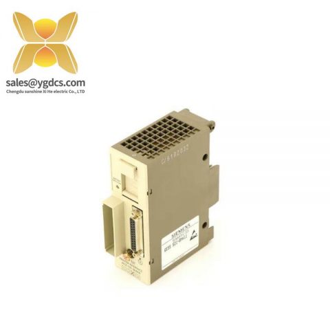 SIEMENS 6ES5521-8MA11 Communication Processor Module for Automation Solutions