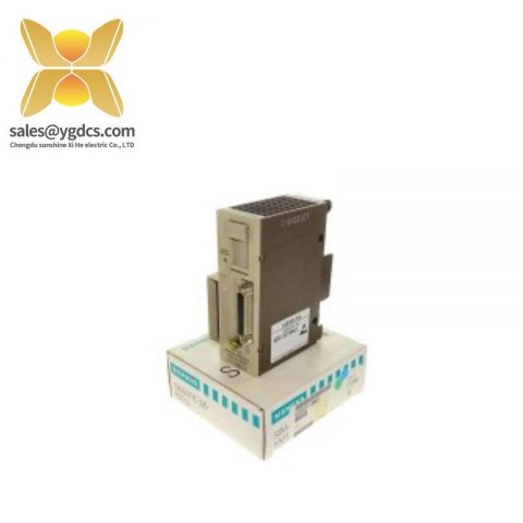 SIEMENS Simatic S5 Communications Module CP-521, 6ES5521-8MA21