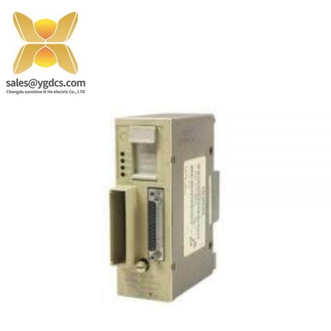 SIEMENS 6ES5521-8MA22 Communications Module: Efficient Data Transfer Solution for Industrial Automation