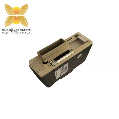 SIEMENS 6ES5521-8MB11 - Basic Programming Interface for S5 Systems