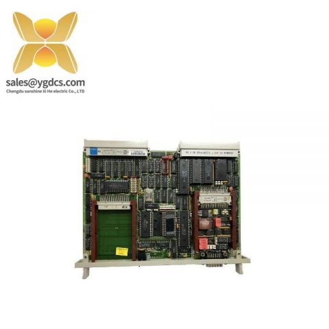 SIEMENS 6ES5524-3UA13 Interface Module for IM312 CR, Efficient Communication Hub