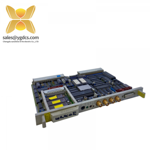 SIEMENS SIMATIC 6ES5526-3LF01 Communication Processor Module