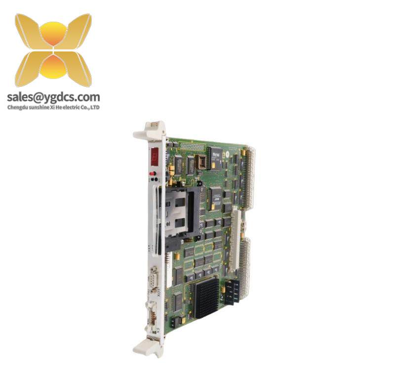 6es5526-3lg0_siemens_plc_module.jpg SIEMENS 6ES5526-3LG0 PLC Control Module, High-Performance Automation Solution